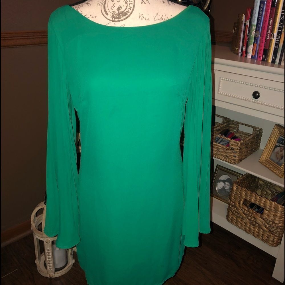 Fabulous GB Dress 